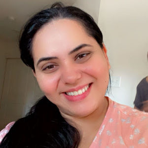 Meet your Posher, Jakeline